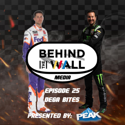 Behind the Wall Episode 25: Dega Bites