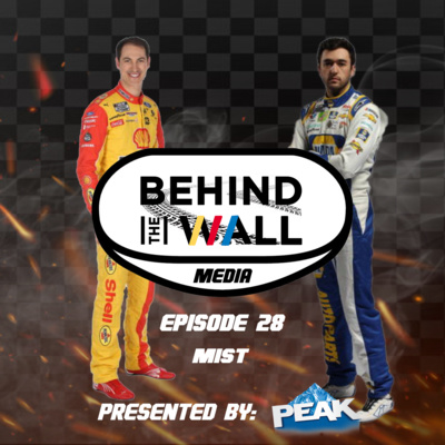 Behind the Wall Episode 28: Mist