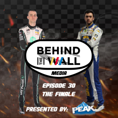 Behind the Wall Episode 30: The Finale