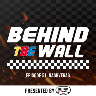 Behind the Wall Episode 51: Nashvegas