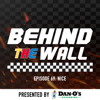 Behind the Wall Episode 69: Nice