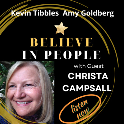 Believe In People