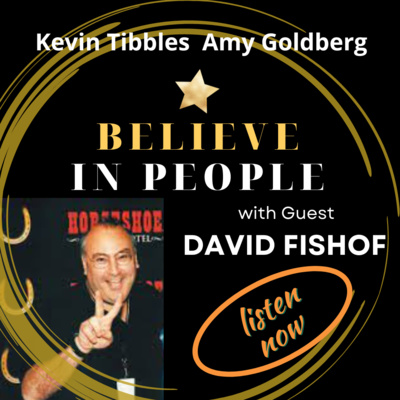 Believe In People