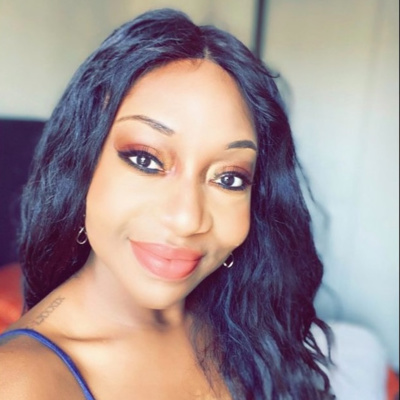 GEMS with Genesis Amaris Kemp