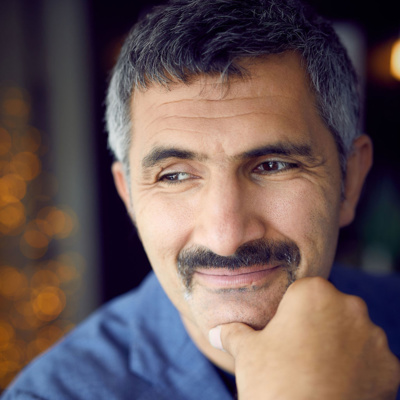 Ep. 552 - How To Increase Your Income As A Branded Thought Leader with Nicky Billou episode artwork