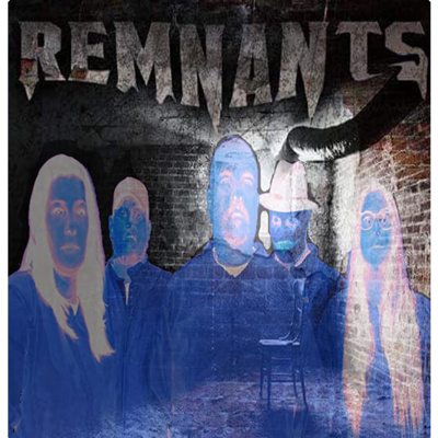 REMNANTS at The Alamo - World Premiere Event