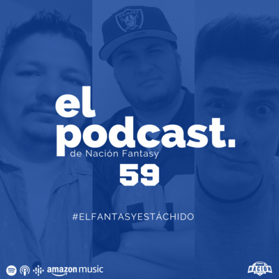 Nacion Fantasy - Fantasy Football Podcast en Español