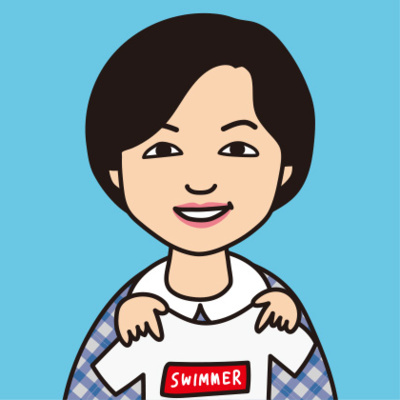 SWIMMERディレクター・ひづめみか~る「Kawaiiふぉーえばー」の巻① SWIMMERディレクター・ひづめみか~る「Kawaiiふぉーえばー」の巻①