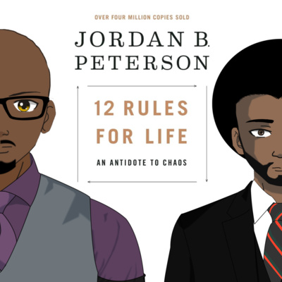 The Minority Report Radio (TMR Radio)