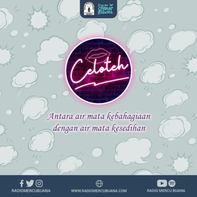 Celoteh episode artwork