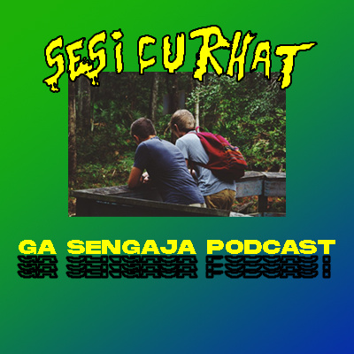 GA SENGAJA PODCAST