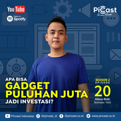 PiCast