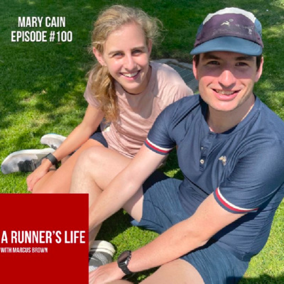 #100 - Mary Cain on changing the narrative within sport