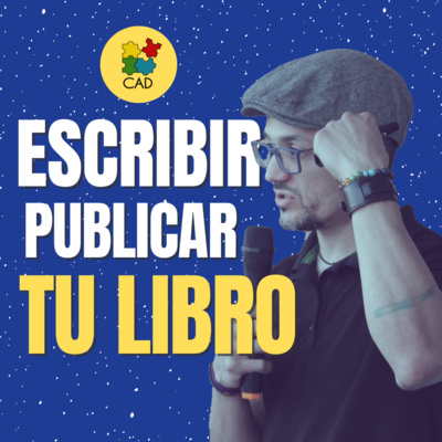 Cómo ESCRIBIR un LIBRO y cómo PUBLICAR un LIBRO 📙