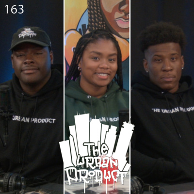 The Urban Product