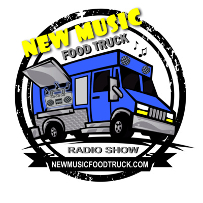 The New Music Food Truck Ft. Wharves