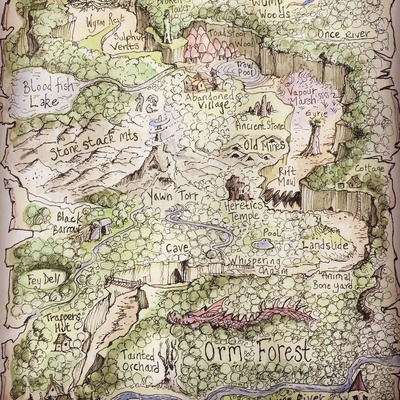 The Shire