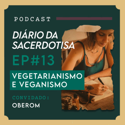 Diário da Sacerdotisa
