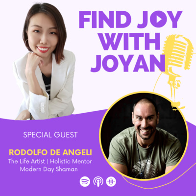 Find Joy with Joyan