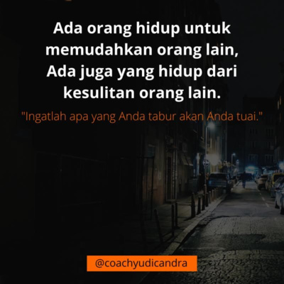Edisi Sabtu 19 Desember 2020 Berbuat Baik Berbuah Baik By Kencan Dengan Tuhan A Podcast On Anchor Edisi Sabtu 19 Desember 2020 Berbuat Baik Berbuah Baik By Kencan Dengan Tuhan A Podcast On Anchor