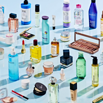 The Voice of L\'Oréal