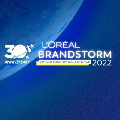 The Voice of L\'Oréal