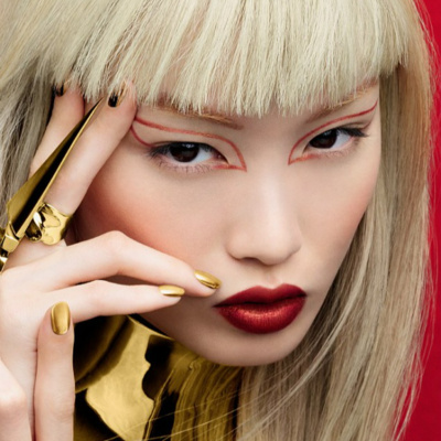 The Voice of L\'Oréal