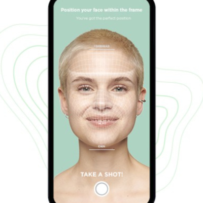 The Voice of L\'Oréal