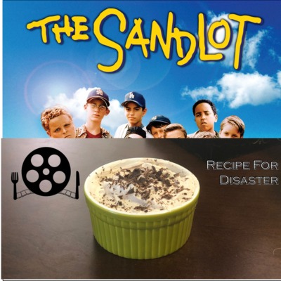 Recipe for Disaster