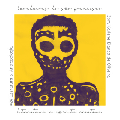 LITERATURA E ANTROPOLOGIA