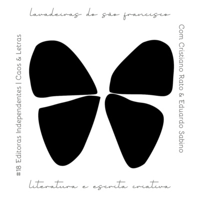 EDITORAS INDEPENDENTES - CAOS & LETRAS