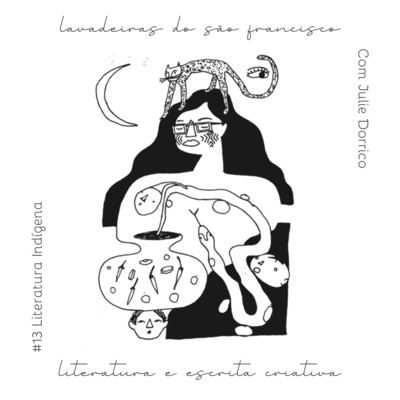 LITERATURA INDÍGENA