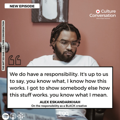 Culture Conversation
