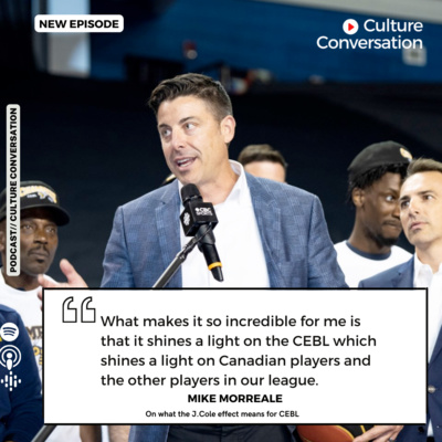 Culture Conversation