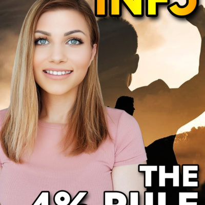 THE INFJ HACK | How I Manifested My Dream Life episode artwork