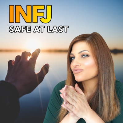 WHEN THE INFJ FINDS OUT ABOUT MBTI (this is what happens) episode artwork