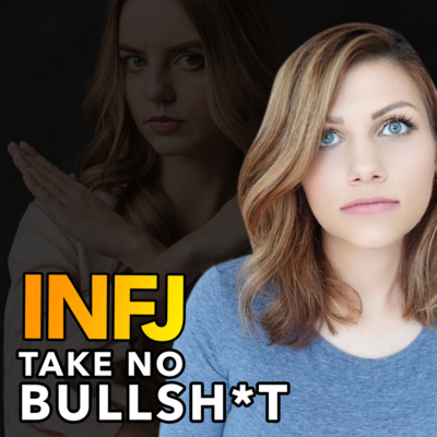 5 REASONS THE INFJ IS A MASTER AT HUMBLING AN ARROGANT episode artwork