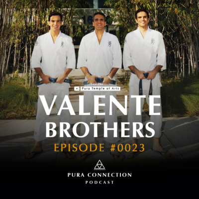 PURA CONNECTION