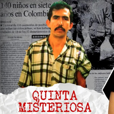 LA BESTIA | Caso Luis Garavito