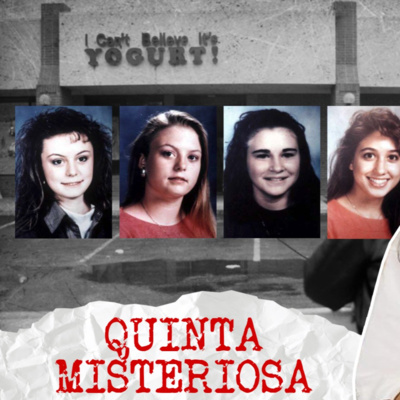 Os assassinatos da loja de iogurte