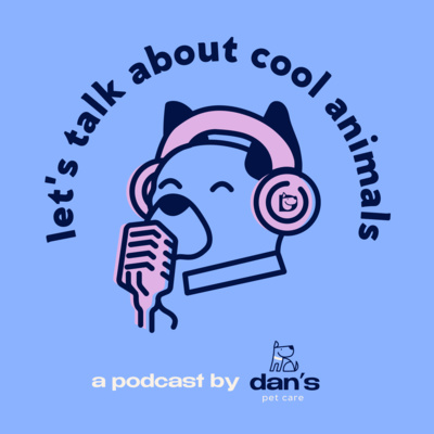 Cristina Mittermeier (SeaLegacy / OnlyOne) - COOL ANIMAL PEOPLE podcast