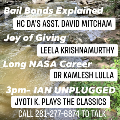 IAN Unplugged 2111 111321 Jyoti Kulkarni Raga Yaman episode artwork