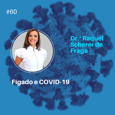 Fígado e COVID-19