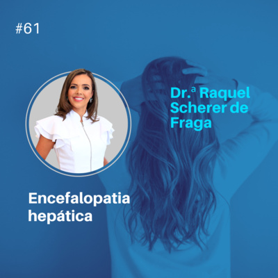 Encefalopatia Hepática