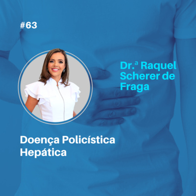 Doença Policística Hepática