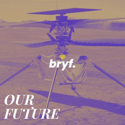 Beyond Earth: The Rise of Aerial Robots in Space Exploration | OUR FUTURE Beyond Earth: The Rise of Aerial Robots in Space Exploration | OUR FUTURE