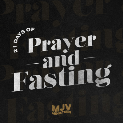 MJV Ministries Podcast