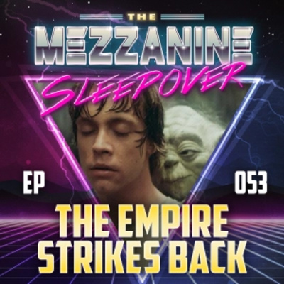 The Mezzanine Sleepover