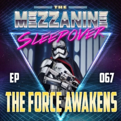 The Mezzanine Sleepover