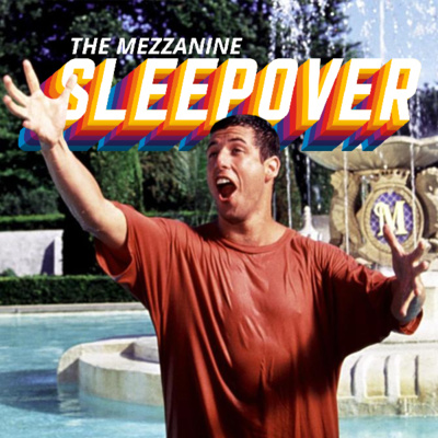 Episode 164: Billy Madison